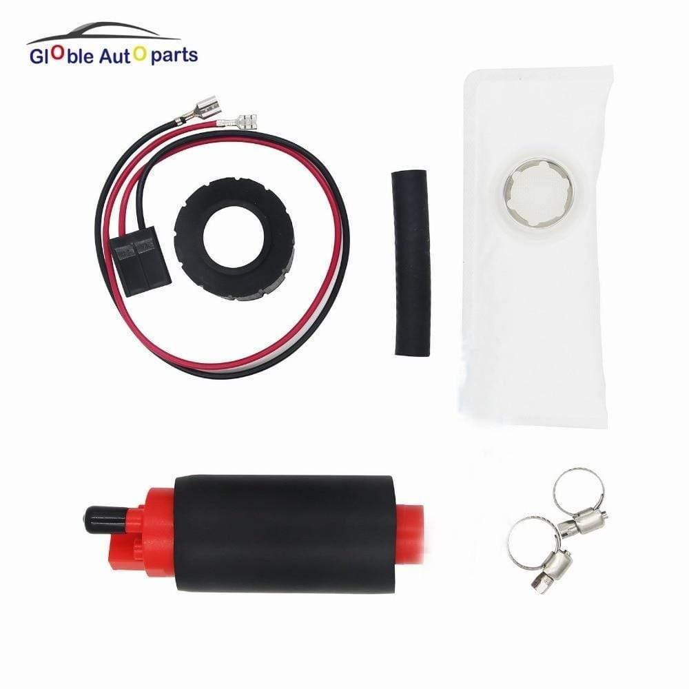 340LPH high Flow Fuel Pump For Bmw Ford Chrysler Dodge Volvo Universal In-tank Gasoline TP-204 GSS340