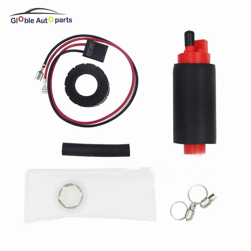 340LPH high Flow Fuel Pump For Bmw Ford Chrysler Dodge Volvo Universal In-tank Gasoline TP-204 GSS340
