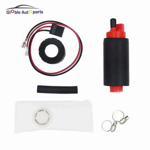 340LPH high Flow Fuel Pump For Bmw Ford Chrysler Dodge Volvo Universal In-tank Gasoline TP-204 GSS340