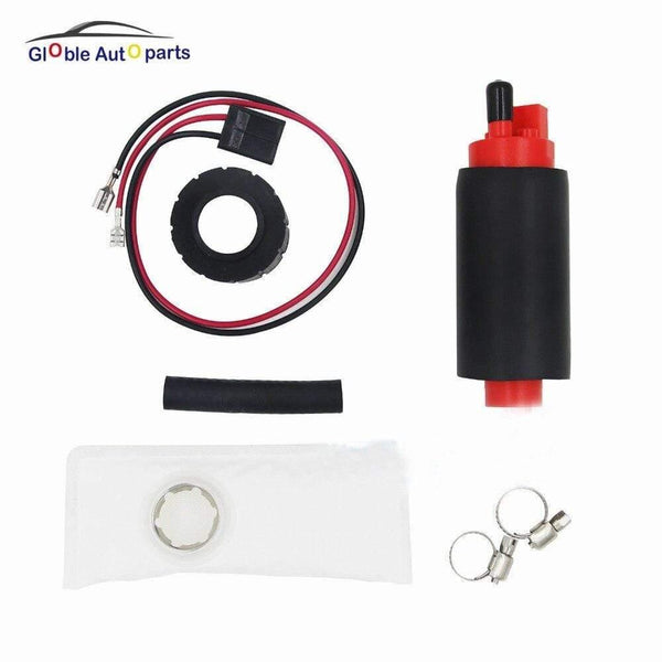 340LPH high Flow Fuel Pump For Bmw Ford Chrysler Dodge Volvo Universal In-tank Gasoline TP-204 GSS340