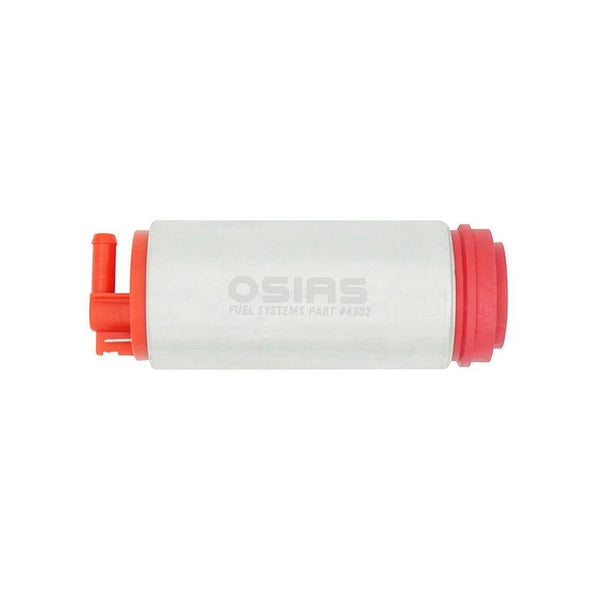 Planet Gates 340LPH High Performance Fuel Pump for Audi VW Jetta 1.8T Have 3 Years Warranty and Free Shipping To US/CN