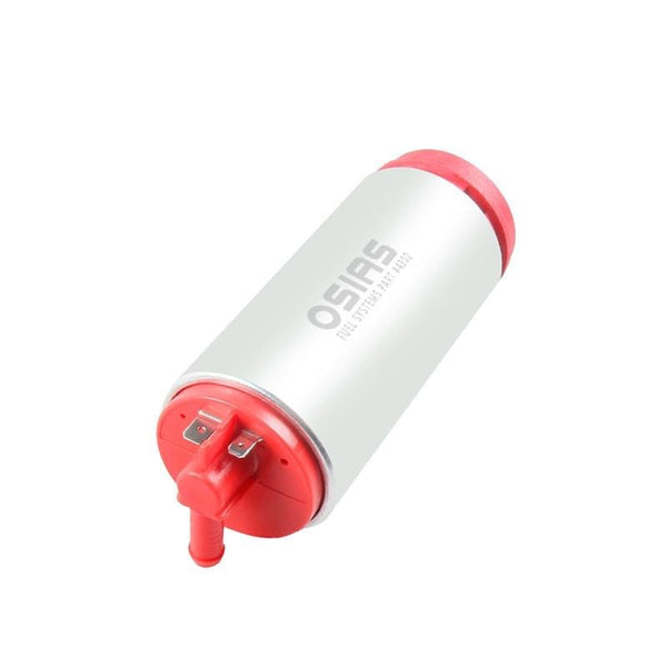 Planet Gates 340LPH High Performance Fuel Pump for Audi VW Jetta 1.8T Have 3 Years Warranty and Free Shipping To US/CN