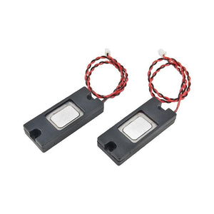 Planet Gates 35*14mm Cavity Speaker 1W 8OHM Small Louspeaker Driver For Tablet-PC Voice Broadcast Audio Unit  2PCS