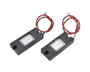 Planet Gates 35*14mm Cavity Speaker 1W 8OHM Small Louspeaker Driver For Tablet-PC Voice Broadcast Audio Unit  2PCS