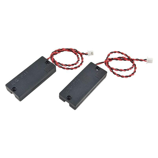 Planet Gates 35*14mm Cavity Speaker 1W 8OHM Small Louspeaker Driver For Tablet-PC Voice Broadcast Audio Unit  2PCS