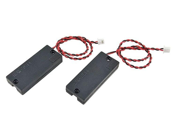 Planet Gates 35*14mm Cavity Speaker 1W 8OHM Small Louspeaker Driver For Tablet-PC Voice Broadcast Audio Unit  2PCS