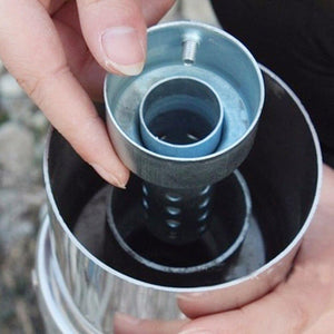 Planet Gates 35/42/45/48/60mm Motorcycle Exhaust Can Muffler DB Killer Removable Silencer Akrapovic Exhaust Motorcycles Exhaust  Accessories