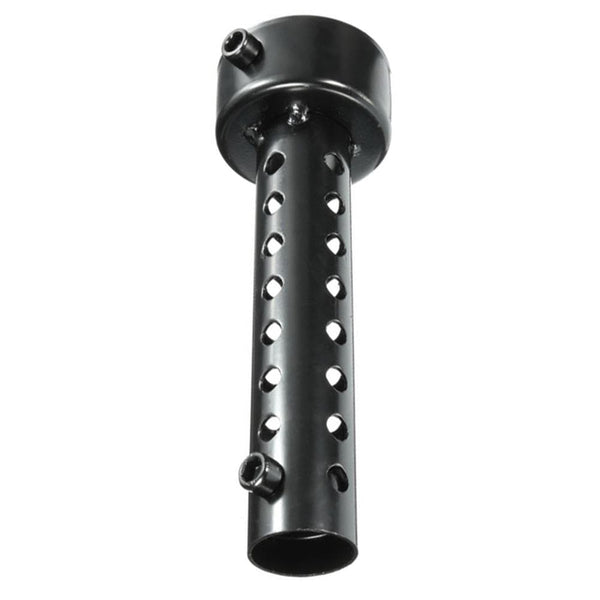 Planet Gates 35/42/45/48/60mm Motorcycle Exhaust Can Muffler DB Killer Removable Silencer Akrapovic Exhaust Motorcycles Exhaust  Accessories