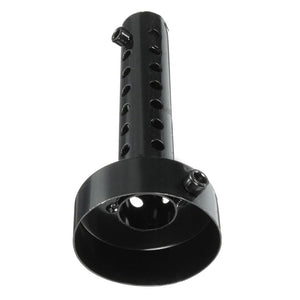 Planet Gates 35/42/45/48/60mm Motorcycle Exhaust Can Muffler DB Killer Removable Silencer Akrapovic Exhaust Motorcycles Exhaust  Accessories