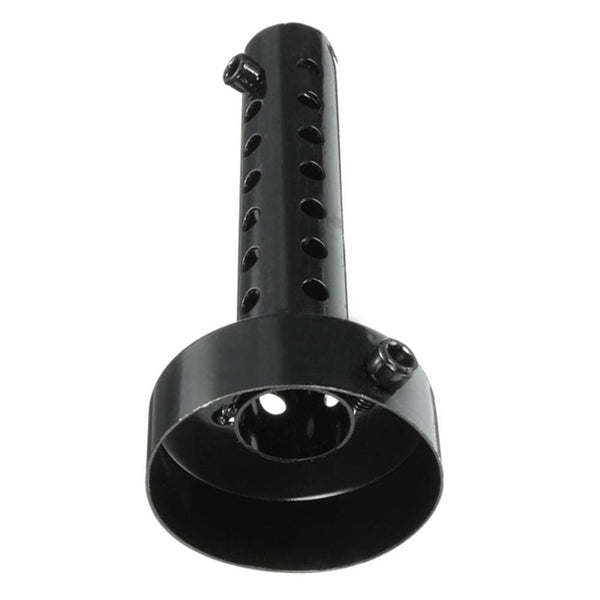 Planet Gates 35/42/45/48/60mm Motorcycle Exhaust Can Muffler DB Killer Removable Silencer Akrapovic Exhaust Motorcycles Exhaust  Accessories