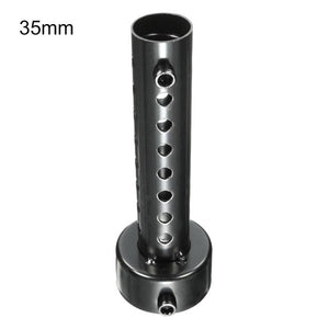 Planet Gates 35/42/45/48/60mm Motorcycle Exhaust Can Muffler DB Killer Removable Silencer Akrapovic Exhaust Motorcycles Exhaust  Accessories