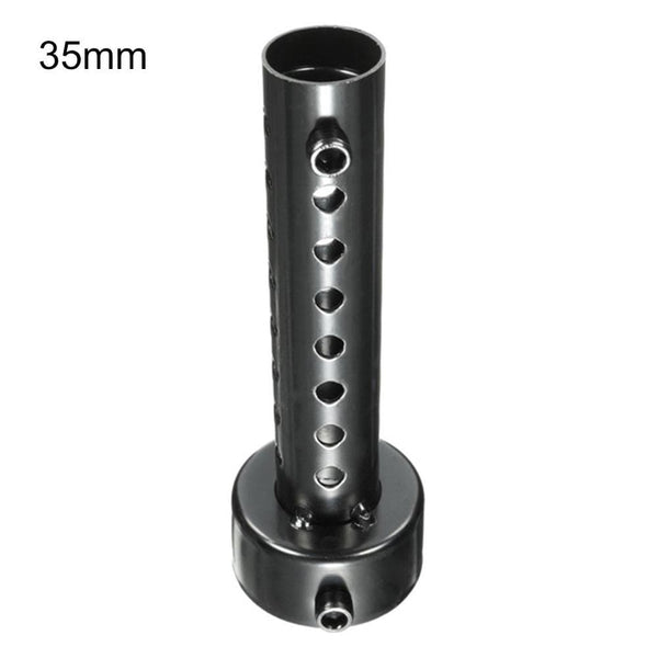 Planet Gates 35/42/45/48/60mm Motorcycle Exhaust Can Muffler DB Killer Removable Silencer Akrapovic Exhaust Motorcycles Exhaust  Accessories