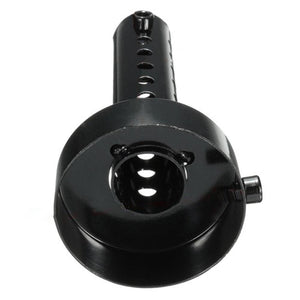 Planet Gates 35/42/45/48/60mm Motorcycle Exhaust Can Muffler DB Killer Removable Silencer Akrapovic Exhaust Motorcycles Exhaust  Accessories