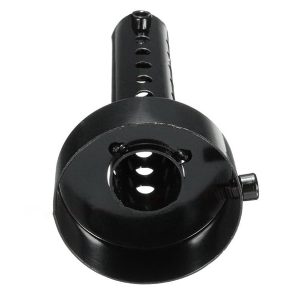 Planet Gates 35/42/45/48/60mm Motorcycle Exhaust Can Muffler DB Killer Removable Silencer Akrapovic Exhaust Motorcycles Exhaust  Accessories