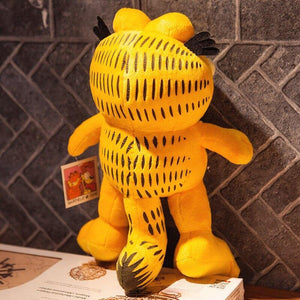 35/50/80cm Cartoon character Garfield Cats Plush Toys dolls High Quality birthday gift for child baby