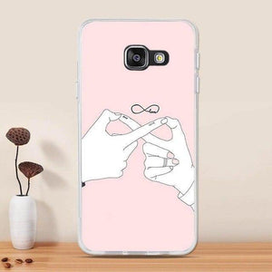 Planet Gates 35 for funda Samsung Galaxy A3 2016 Case Cover for Samsung A3 2016 Case Silicone Coque for Samsung Galaxy A3 2016 A310F Phone Case