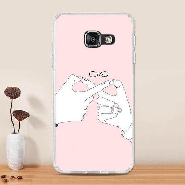 Planet Gates 35 for funda Samsung Galaxy A3 2016 Case Cover for Samsung A3 2016 Case Silicone Coque for Samsung Galaxy A3 2016 A310F Phone Case