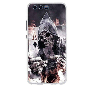 Planet Gates 35 Huawei P10 Case Cover 3D Soft TPU for huawei P10 P 10 Cover Case Silicone Mobile Phone Bags For huawei P10 5.1" Phone Case