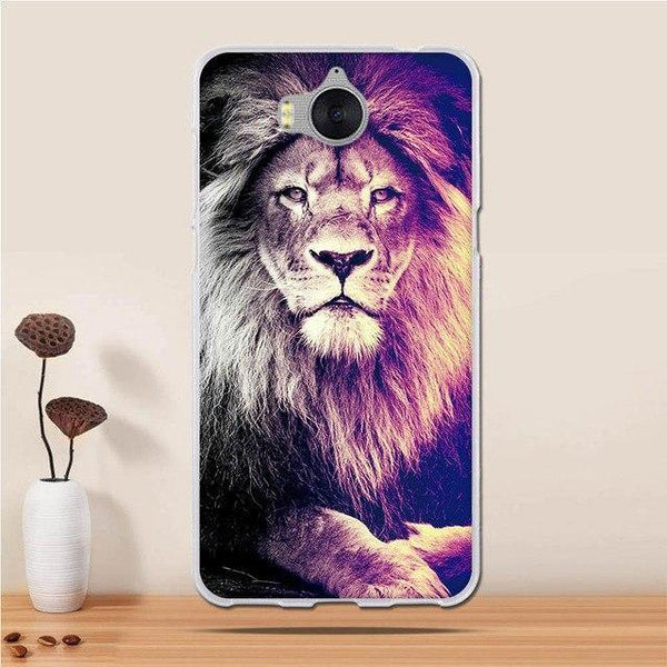 Planet Gates 1 Huawei Y5 2017 Cases Cover for Huawei Y6 2017 Cover Silicon Phone Case for Huawei Y5 III fundas for huawei Honor 6 Play bags