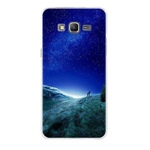 Planet Gates 35 / TPU Samsung Galaxy Grand Prime G530F G531H G530FZ G5306W G5309W Case TPU Silicon Phone Case For Samsung Galaxy Grand Prime G531H