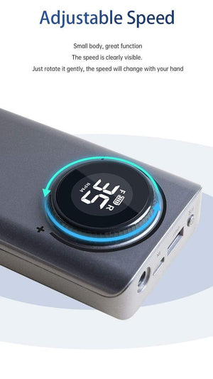 Planet Gates 35000 RPM Rechargeable Portable Nail Drill machine Electric Nail File Manicure drill Set profession Nail Tools for Nail Salon