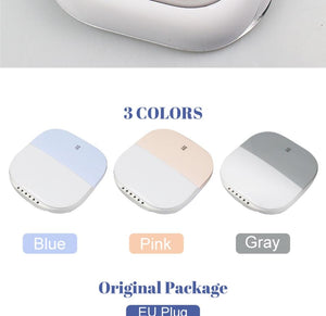 Planet Gates 35000RPM Nail Art Drill Gel Electric Nail Drill 35W Nail Polisher with Set Nail Drill Bits Manicure Machie Nail Salon Tools