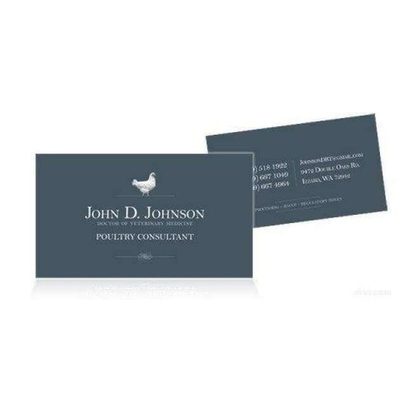 Planet Gates 350gsm laminated art paper business cards +free shipping