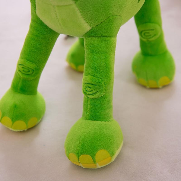 Planet Gates 35cm/50cm/75cm The Good Dinosaur Spot Dinosaur Arlo Plush Stuffed Toy Doll Toys  Plushie  Stuffed Animals