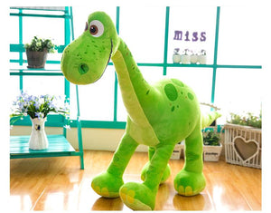 Planet Gates 35cm/50cm/75cm The Good Dinosaur Spot Dinosaur Arlo Plush Stuffed Toy Doll Toys  Plushie  Stuffed Animals
