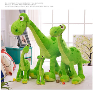 Planet Gates 35cm/50cm/75cm The Good Dinosaur Spot Dinosaur Arlo Plush Stuffed Toy Doll Toys  Plushie  Stuffed Animals