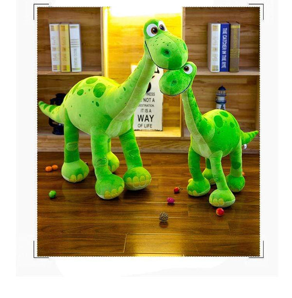 Planet Gates 35cm/50cm/75cm The Good Dinosaur Spot Dinosaur Arlo Plush Stuffed Toy Doll Toys  Plushie  Stuffed Animals