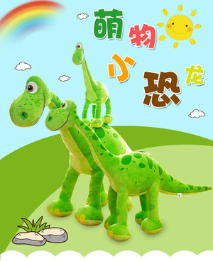 Planet Gates 35cm/50cm/75cm The Good Dinosaur Spot Dinosaur Arlo Plush Stuffed Toy Doll Toys  Plushie  Stuffed Animals