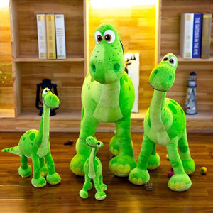 Planet Gates 35cm/50cm/75cm The Good Dinosaur Spot Dinosaur Arlo Plush Stuffed Toy Doll Toys  Plushie  Stuffed Animals
