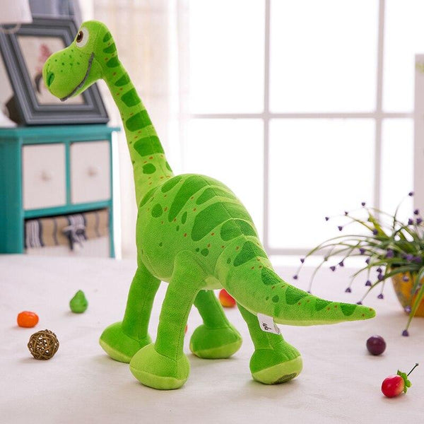 Planet Gates 35cm/50cm/75cm The Good Dinosaur Spot Dinosaur Arlo Plush Stuffed Toy Doll Toys  Plushie  Stuffed Animals