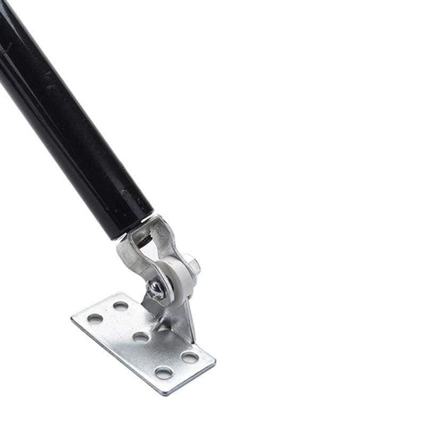 Planet Gates 35KG/350N Bed Hydraulic Hinge Force Lift Support Furniture Gas Spring Cabinet Door Kitchen Cupboard Hinges For Hardware