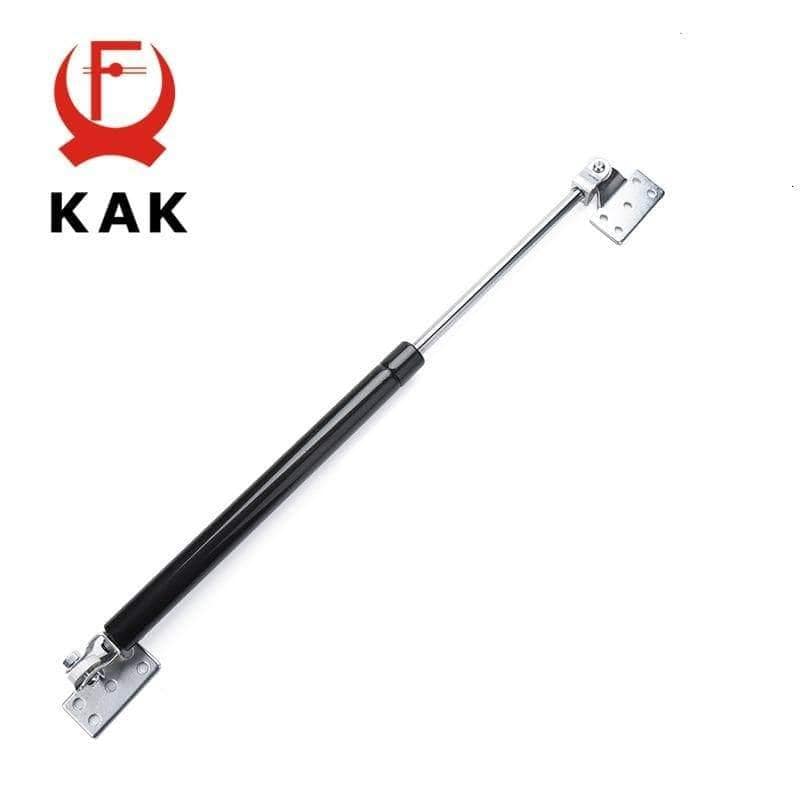 Planet Gates 35KG/350N Bed Hydraulic Hinge Force Lift Support Furniture Gas Spring Cabinet Door Kitchen Cupboard Hinges For Hardware