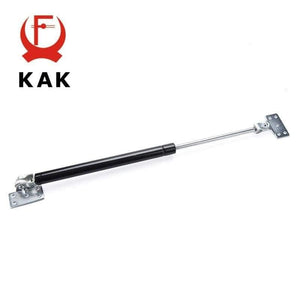 Planet Gates 35KG/350N Bed Hydraulic Hinge Force Lift Support Furniture Gas Spring Cabinet Door Kitchen Cupboard Hinges For Hardware