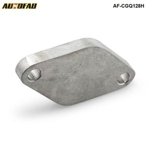 Planet Gates 35mm & 38mm External Turbo Wastegate Blanking Plate Flange Stainless Steel 304 AF-CGQ128H
