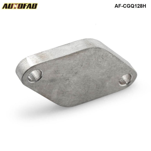 Planet Gates 35mm & 38mm External Turbo Wastegate Blanking Plate Flange Stainless Steel 304 AF-CGQ128H