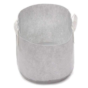 Planet Gates 35x30(with handle) 10Pcs Large Size Plant Fabric Pots Plant Pouch Root Nursery Pots Seedling Grow Raising Bag Plants Holder Garden Supply