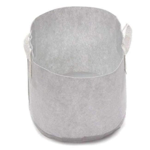 Planet Gates 35x30(with handle) 10Pcs Large Size Plant Fabric Pots Plant Pouch Root Nursery Pots Seedling Grow Raising Bag Plants Holder Garden Supply