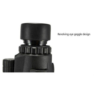 Planet Gates 35x50 Teleskop Monoculars Power Binoculars Optical Telescope Monoculo Spyglass Monocle Hunting Travel Camp