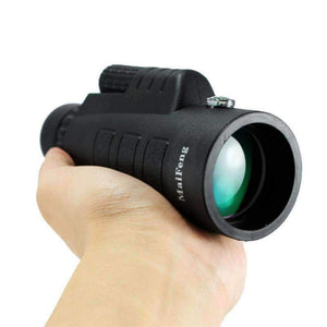 Planet Gates 35x50 Teleskop Monoculars Power Binoculars Optical Telescope Monoculo Spyglass Monocle Hunting Travel Camp