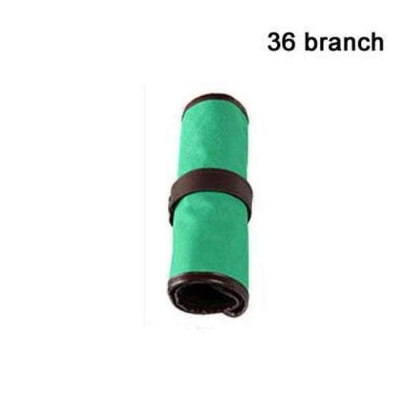 Planet Gates 36 branch 1 School pencil case Pencil Bag pencil-case Canvas +PU 36/48/72 branch Office School Supplies Pens Pencils Writing Supplies