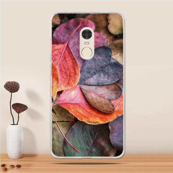 Planet Gates 36 Case For Xiaomi Redmi Note 4X Case Cover For Xiaomi Redmi Note 4 Case 3D Soft TPU Silicon Coque For Xiaomi Redmi Note 4 Pro 5.5"