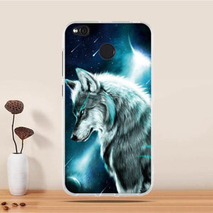 Planet Gates 36 Cases For Xiaomi Redmi 4X Case Cover Silicon Cute Cover For Xiaomi Redmi 4X Pro Case Cover For Xiaomi Redmi 4X Phone case Fundas