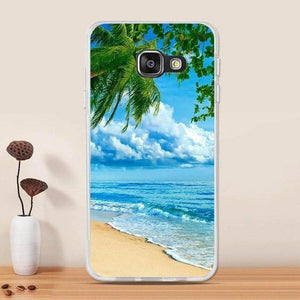 Planet Gates 36 for funda Samsung Galaxy A3 2016 Case Cover for Samsung A3 2016 Case Silicone Coque for Samsung Galaxy A3 2016 A310F Phone Case