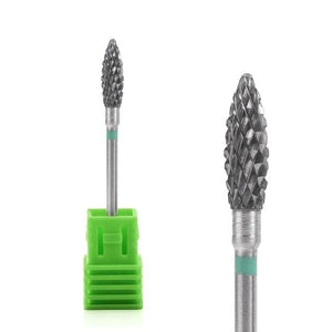 Planet Gates 36 Nail Drill Bit Carbide Milling Cutters Nail Art Tool for Electric Manicure Nail Drill Machine Nails Accessories Remove gel tools