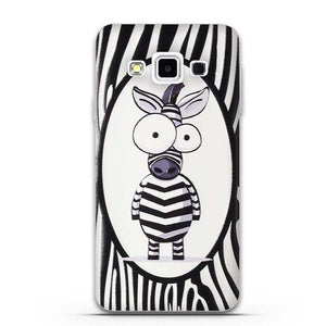 Planet Gates 36 / TPU Phone Cases for Samsung Galaxy A3 2015 Case Cover Silicone for Samsung A3 2015 Cases for Galaxy A3 A300F 4.5" 2015 Soft TPU Case