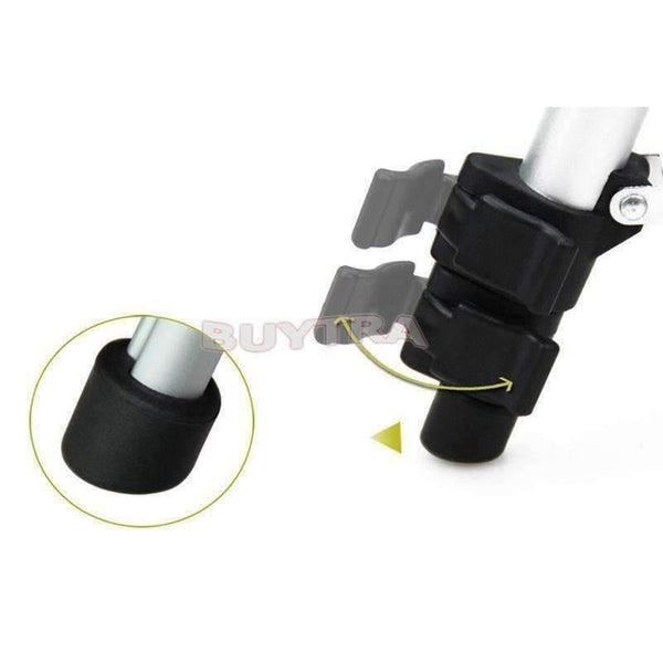 Planet Gates 360 degree Professional Camera Tripod Stand Holder Mount For iPhone For Samsung Cell Phone